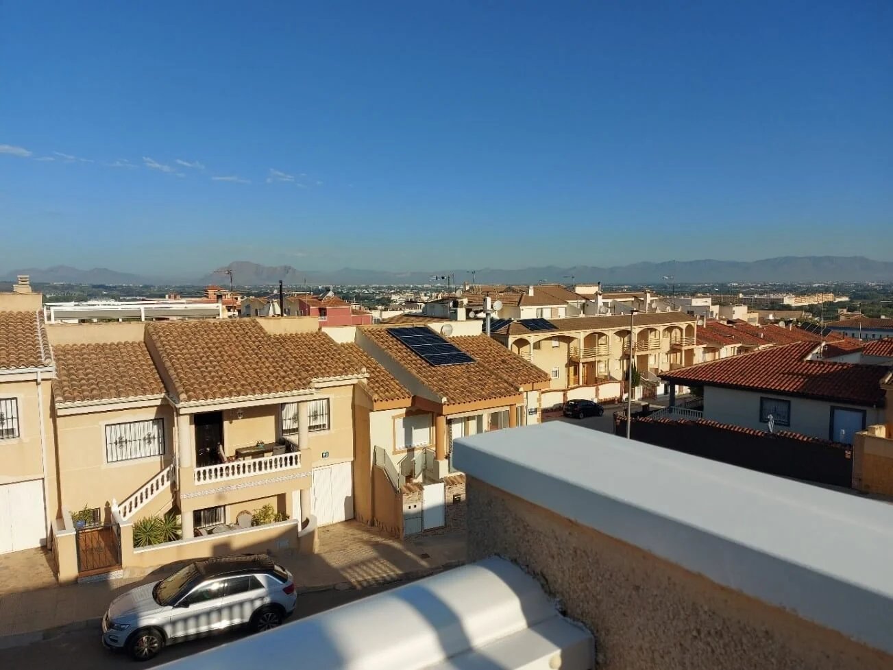 Villa en vente à Benijófar