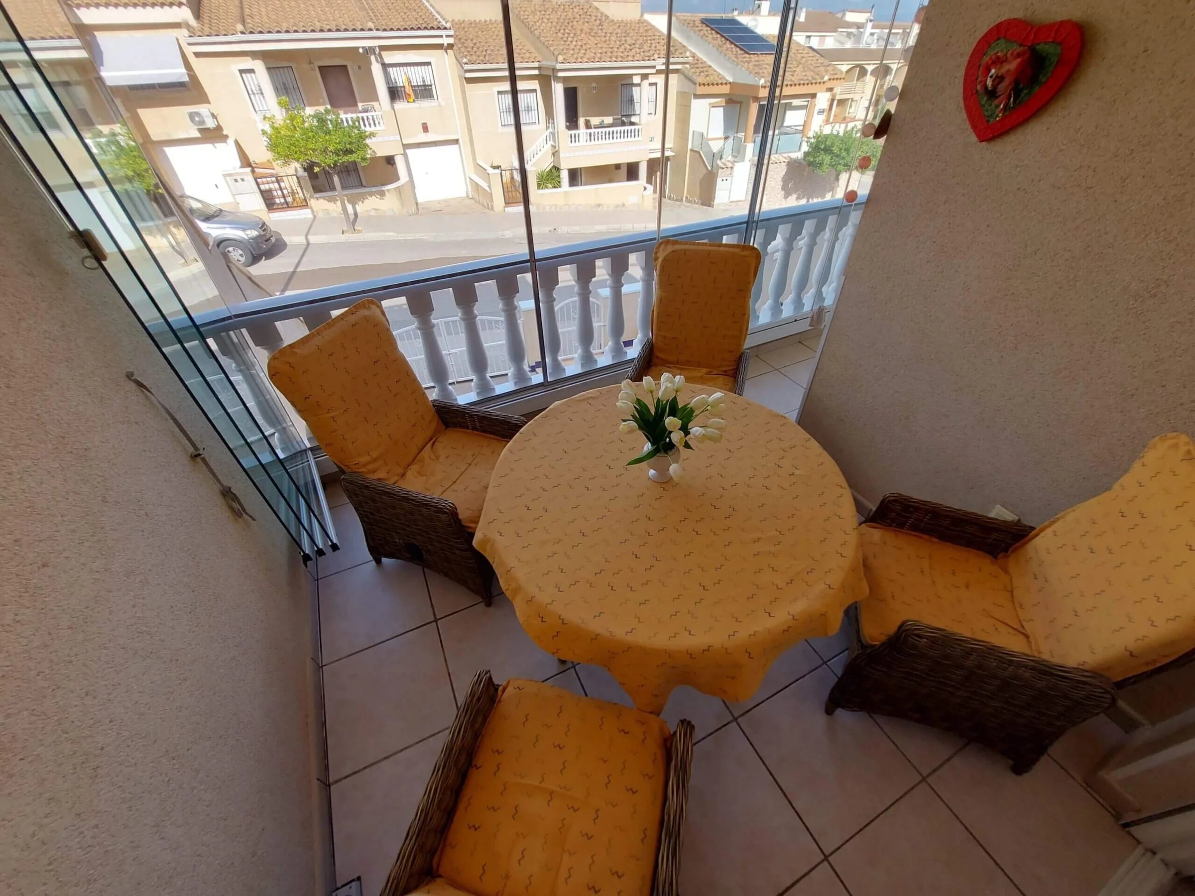Villa en vente à Benijófar