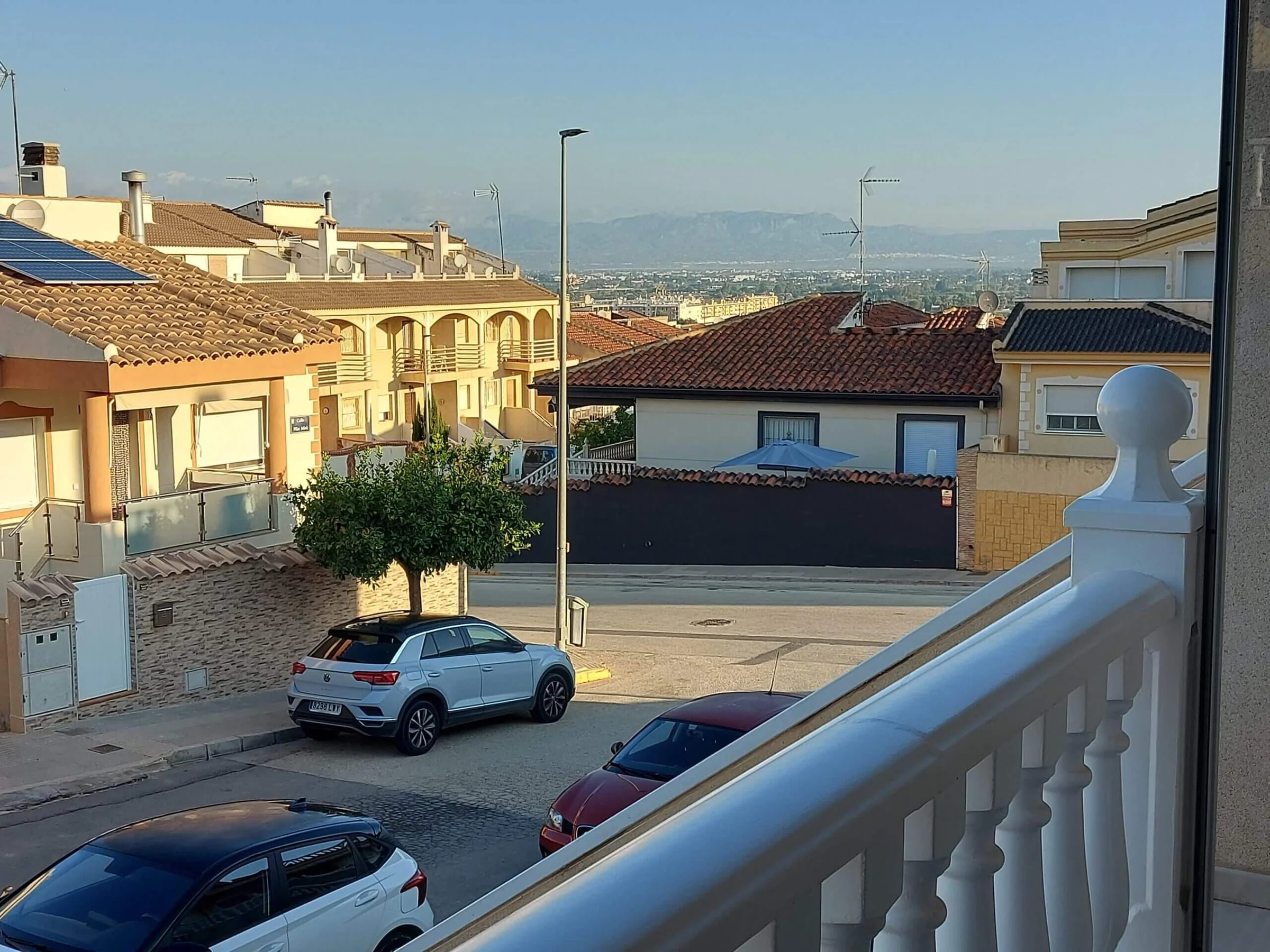 Villa en vente à Benijófar