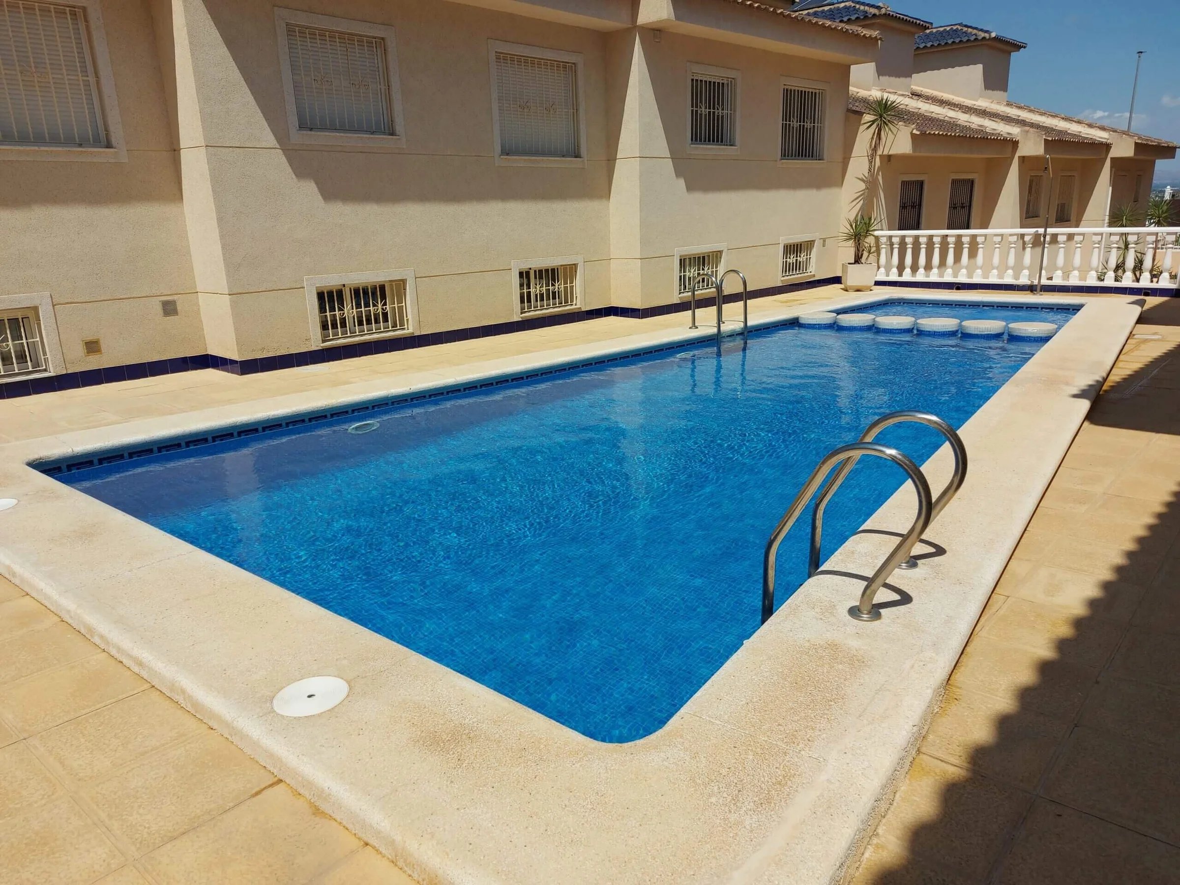 Villa en vente à Benijófar