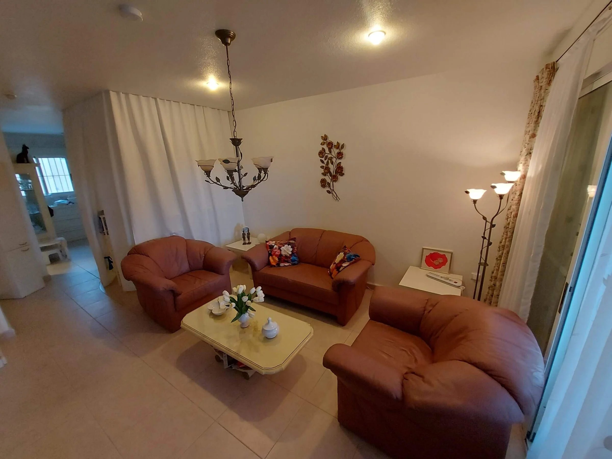 Villa en vente à Benijófar