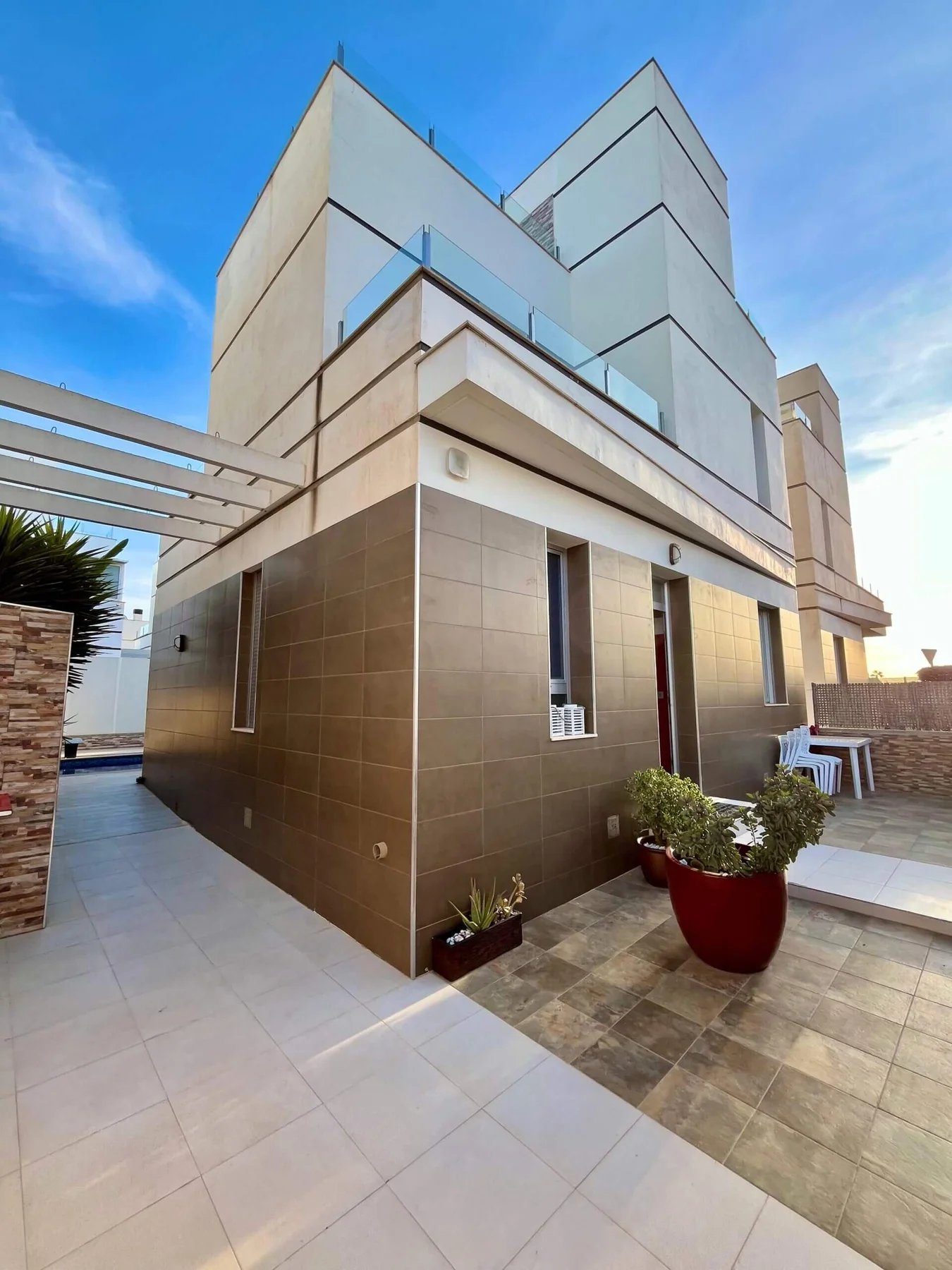 Villa en vente à Ciudad Quesada