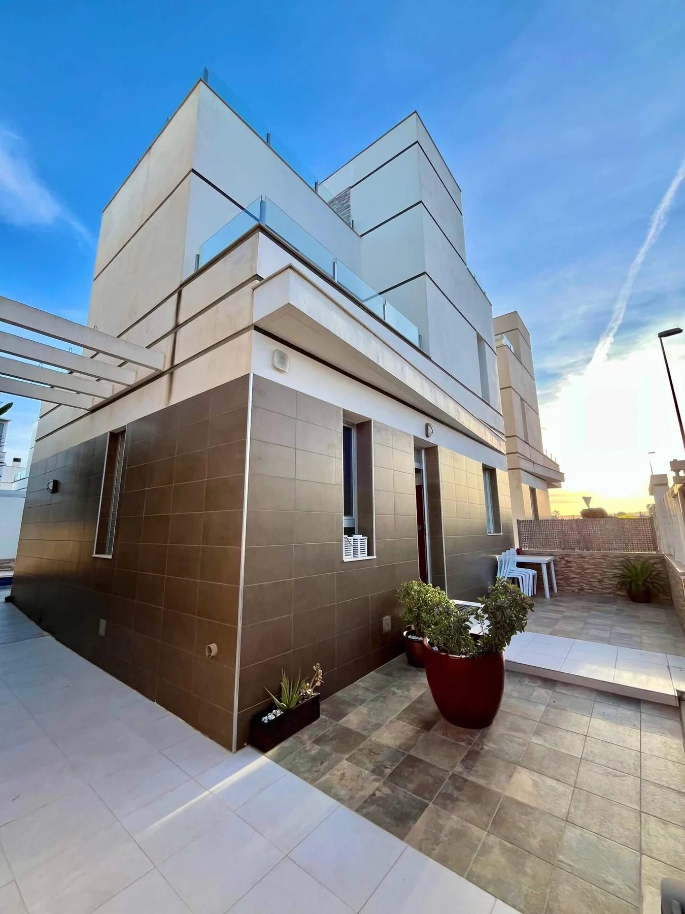Villa en vente à Ciudad Quesada