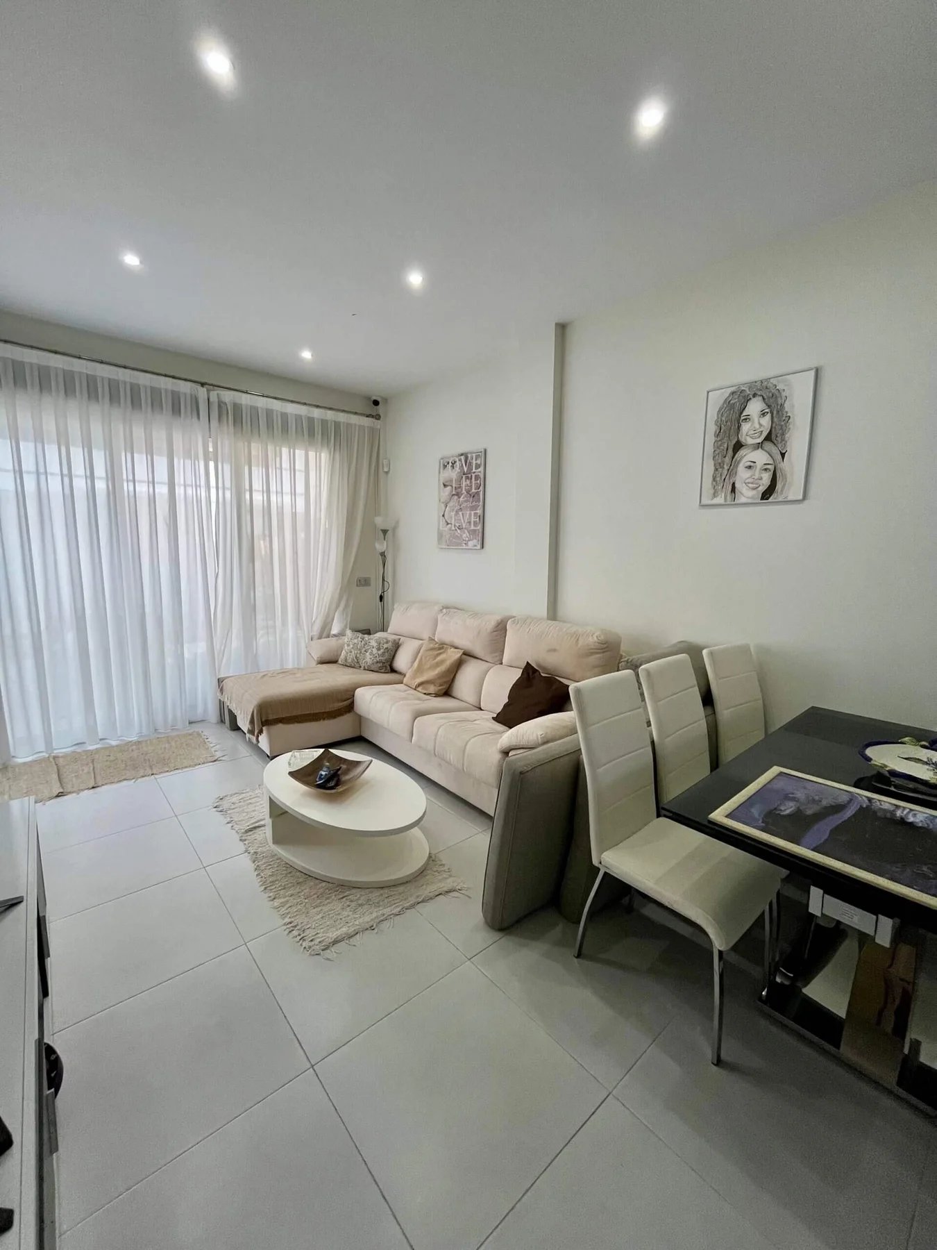Villa en vente à Ciudad Quesada