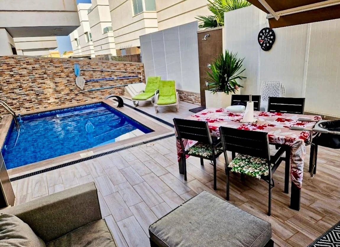Villa en vente à Ciudad Quesada