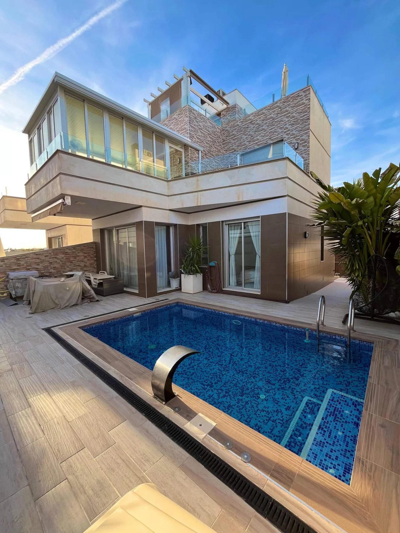 Villa en vente à Ciudad Quesada