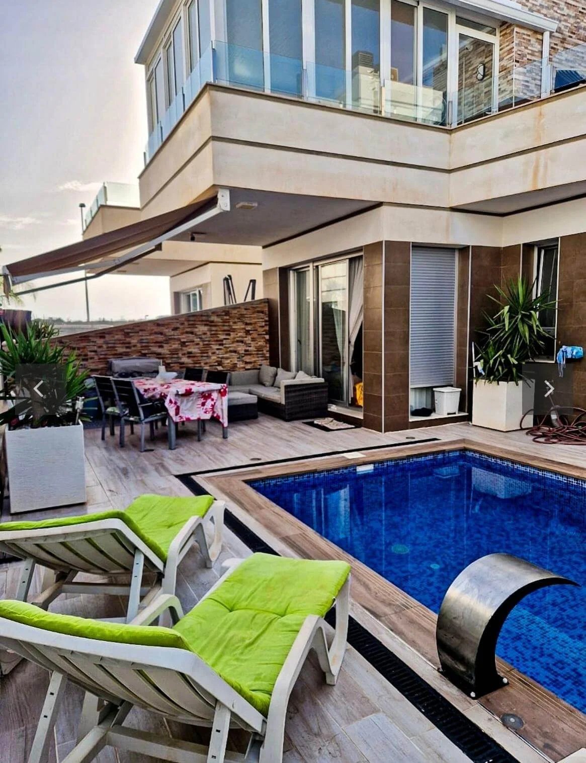 Villa en vente à Ciudad Quesada
