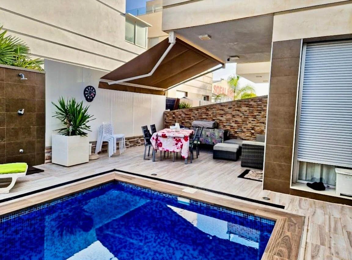 Villa en vente à Ciudad Quesada