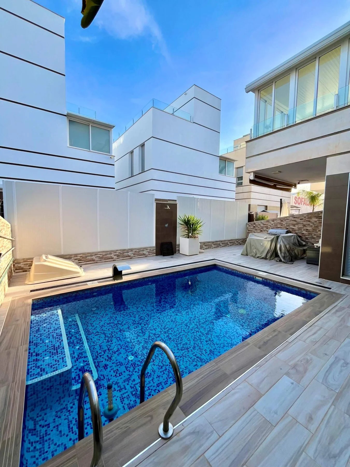 Villa en vente à Ciudad Quesada