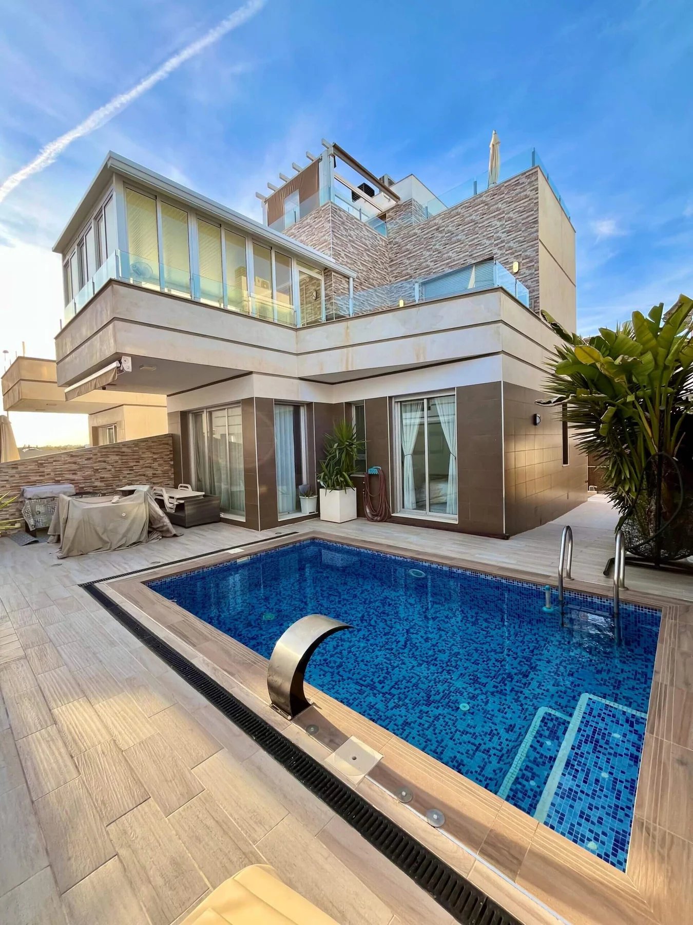 Villa en vente à Ciudad Quesada