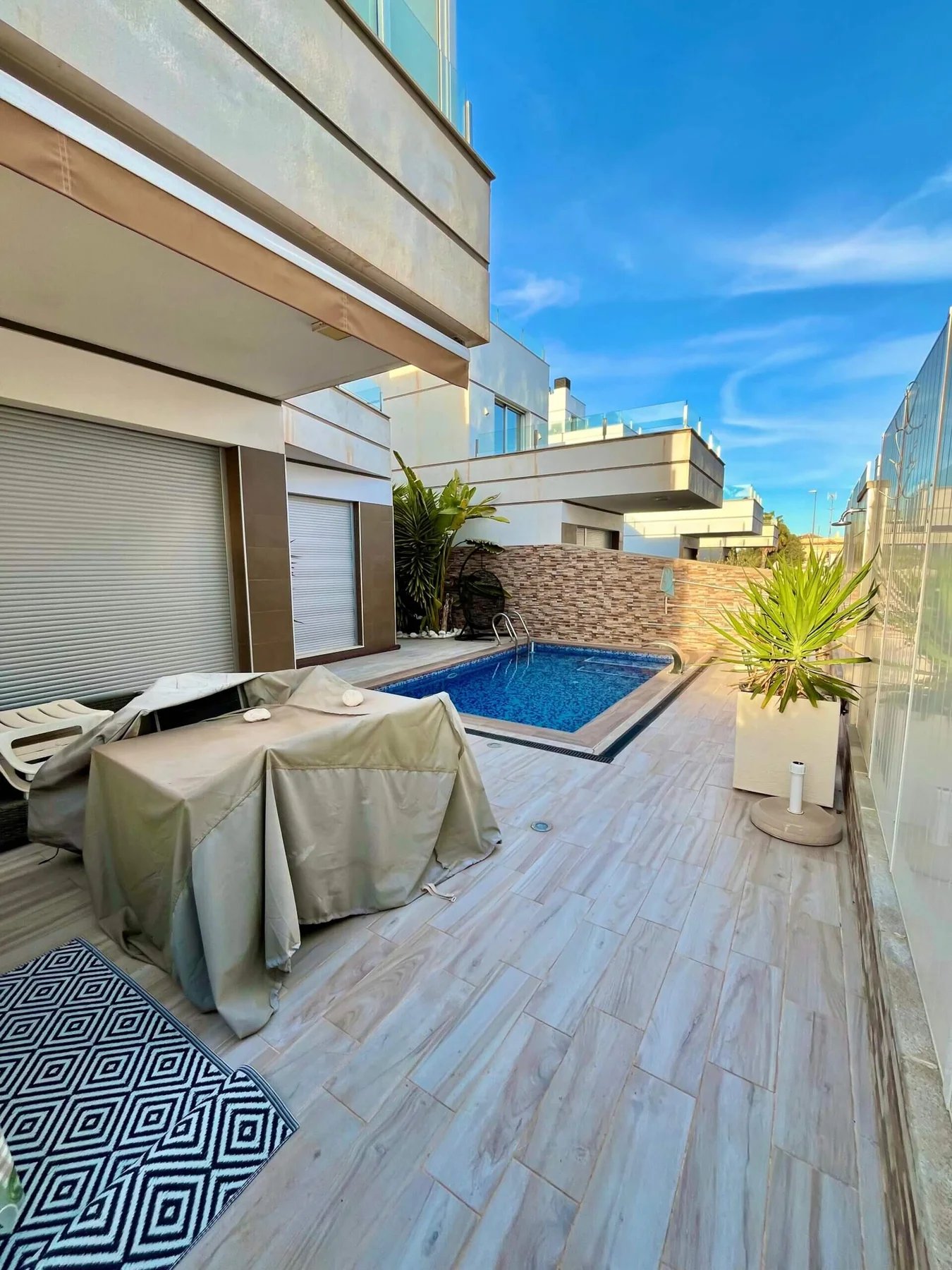Villa en vente à Ciudad Quesada