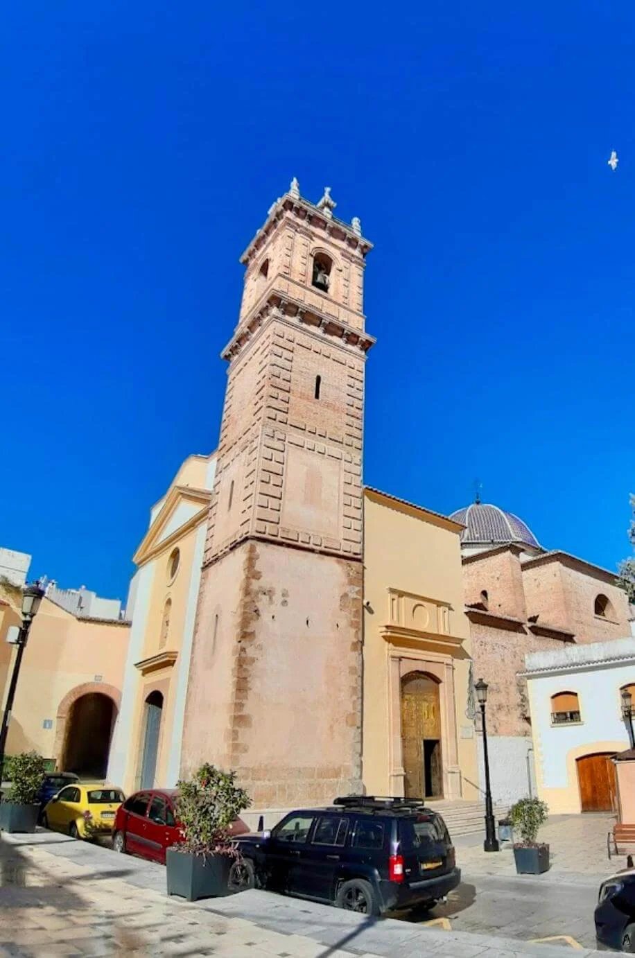 Villa en vente à Oliva