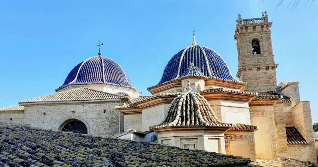 Villa en vente à Oliva