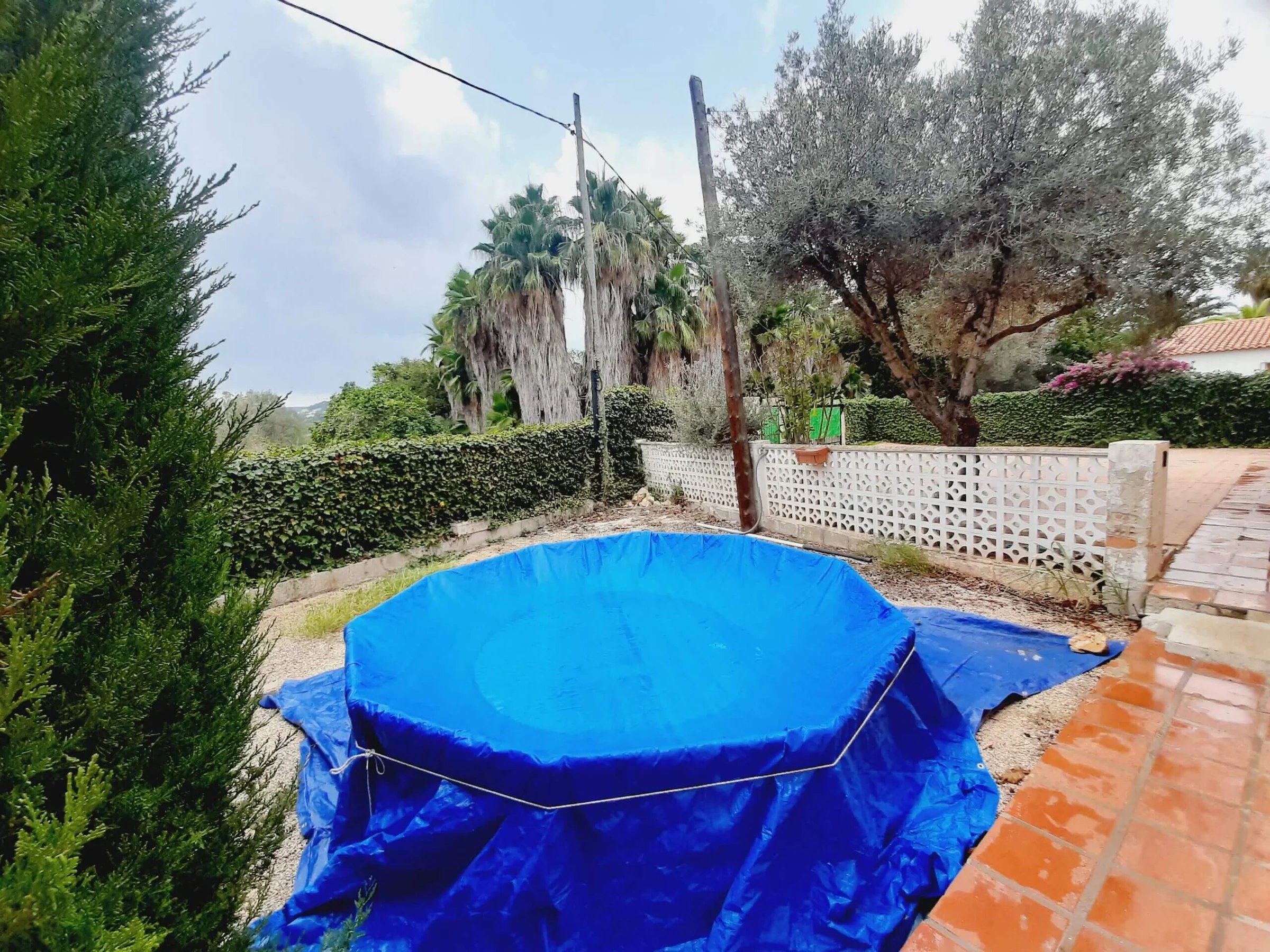 Villa en vente à Jávea