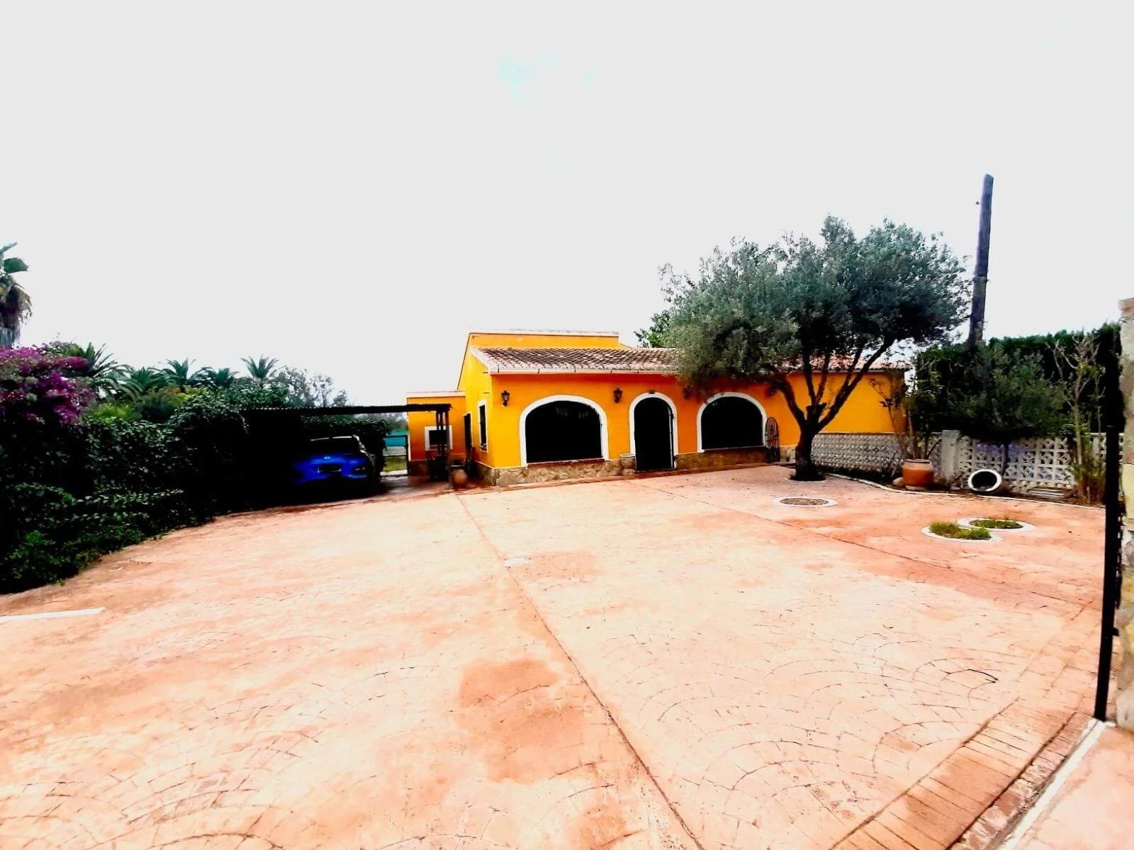 Villa en vente à Jávea