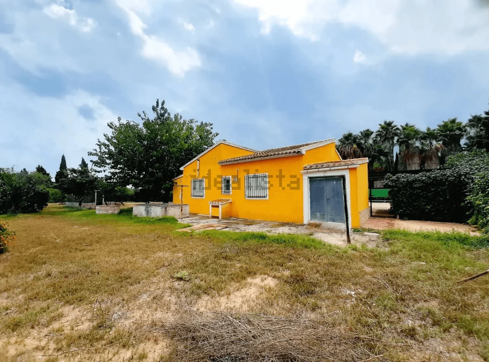 Villa en vente à Jávea
