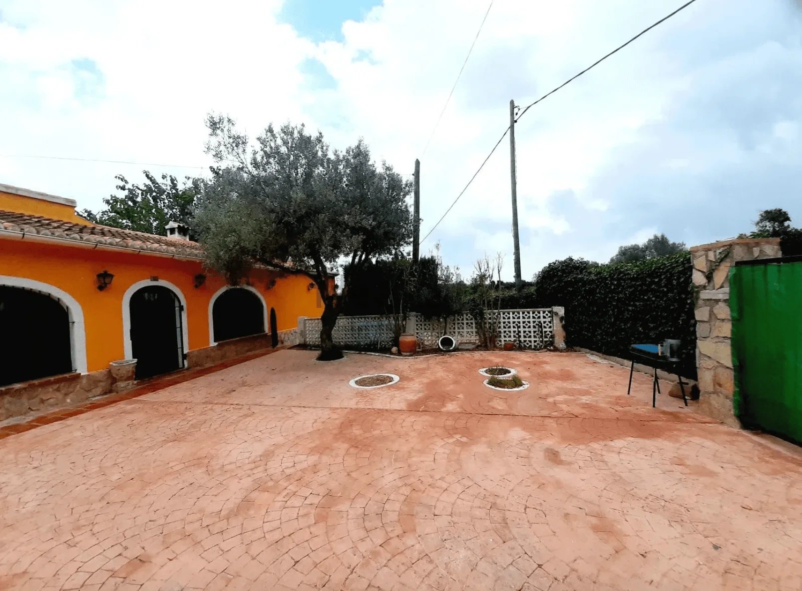 Villa en vente à Jávea