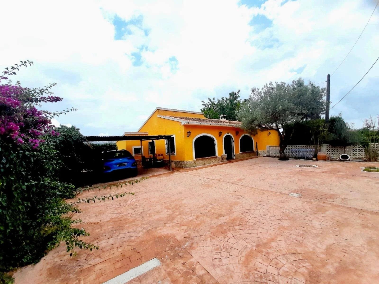Villa en vente à Jávea