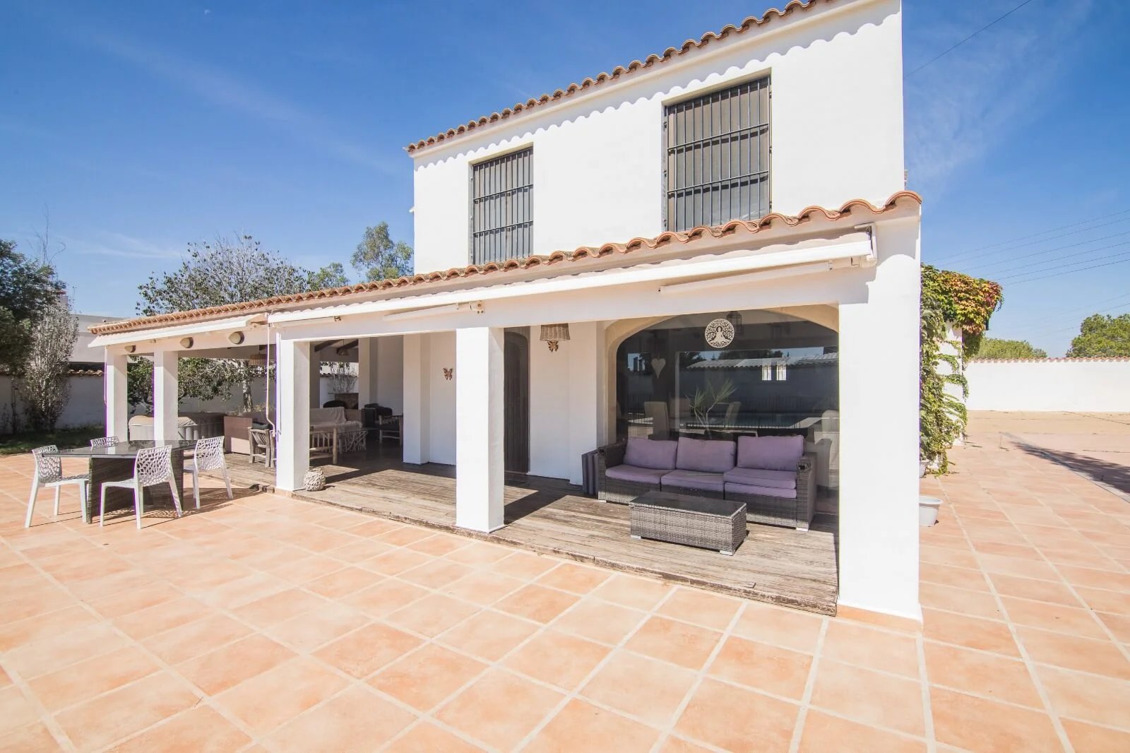 Villa en vente à Santa Pola
