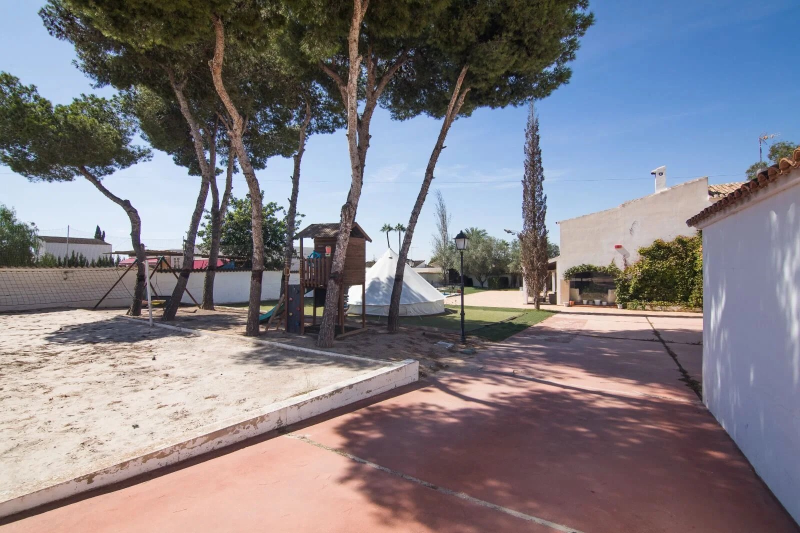 Villa en vente à Santa Pola