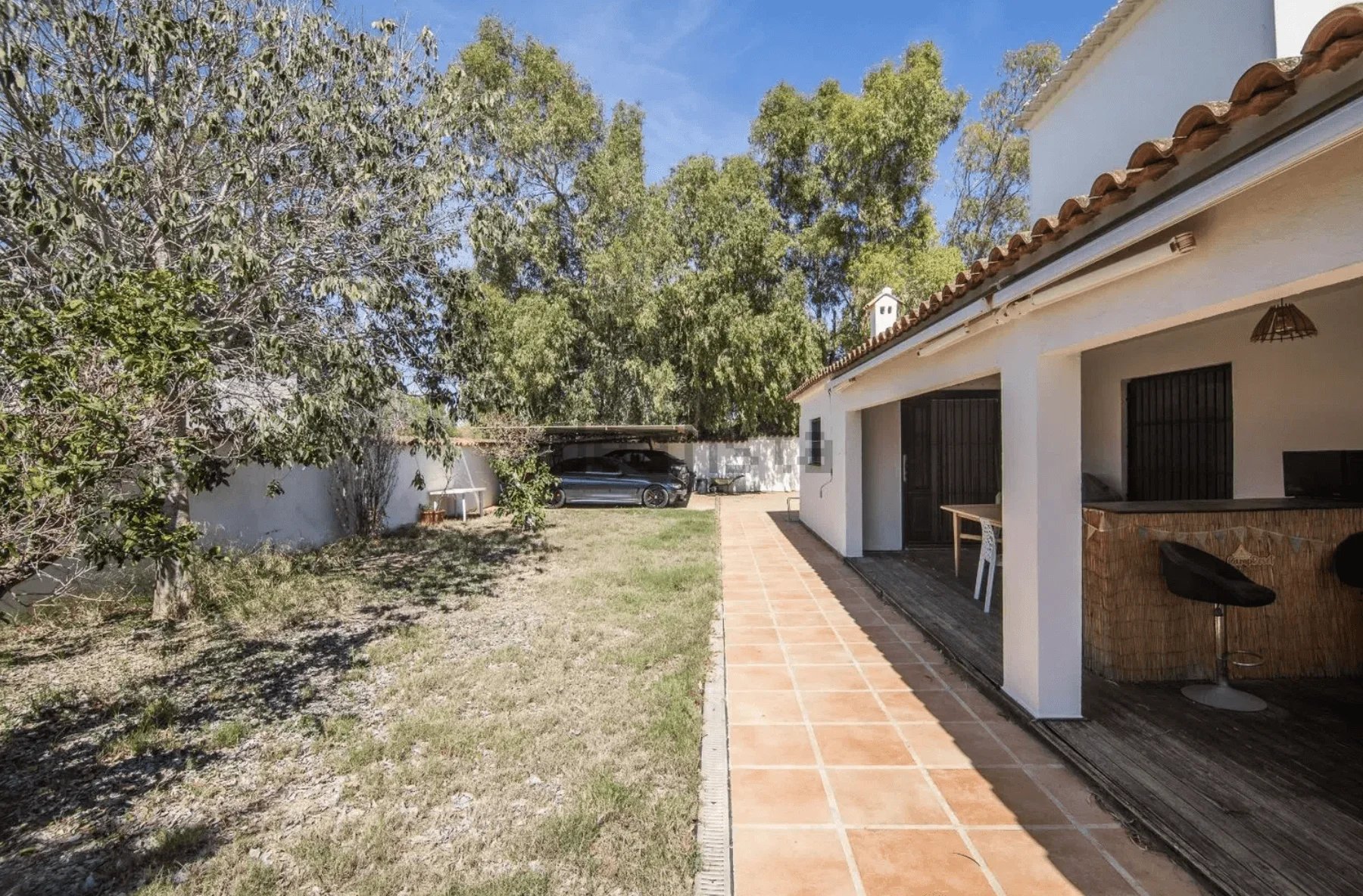 Villa en vente à Santa Pola
