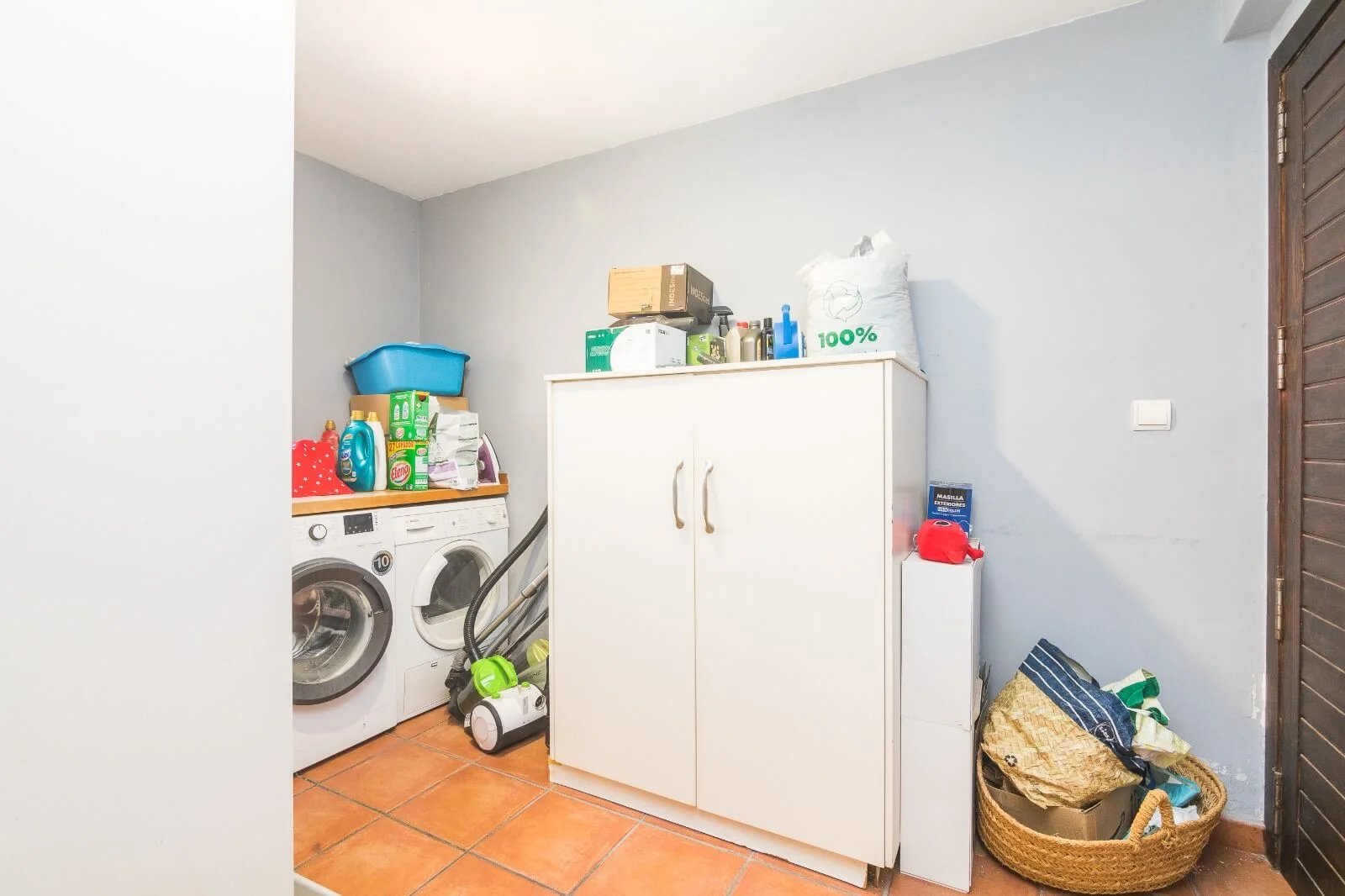 Villa en vente à Santa Pola