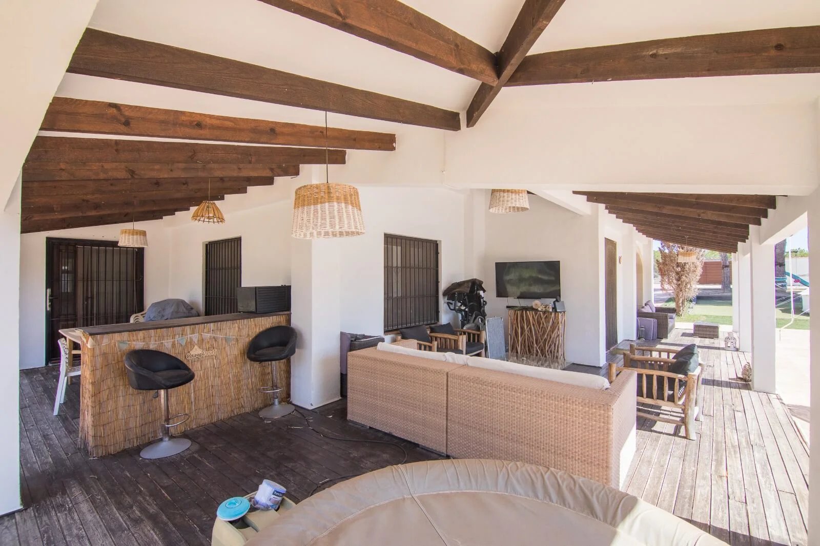 Villa en vente à Santa Pola