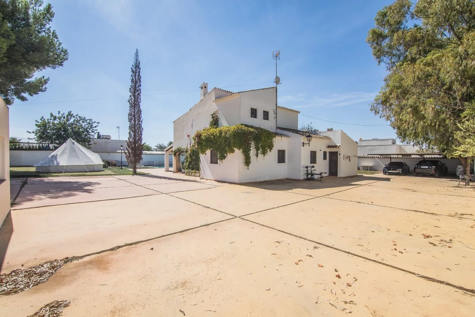 Villa en vente à Santa Pola
