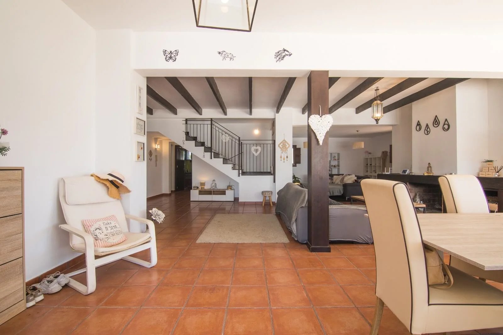 Villa en vente à Santa Pola