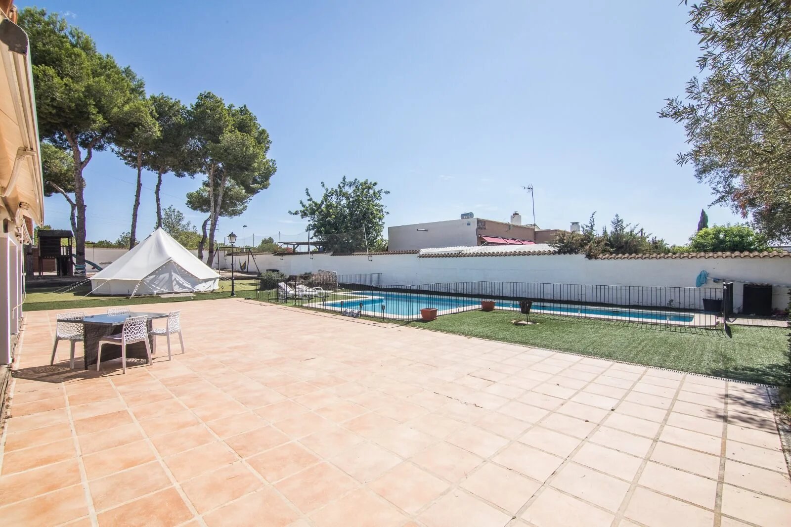 Villa en vente à Santa Pola