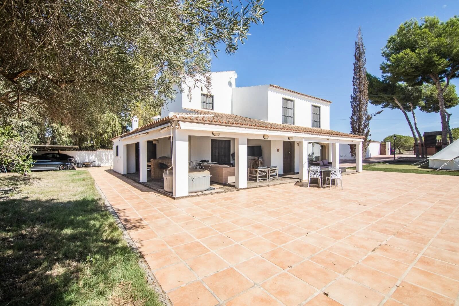 Villa en vente à Santa Pola