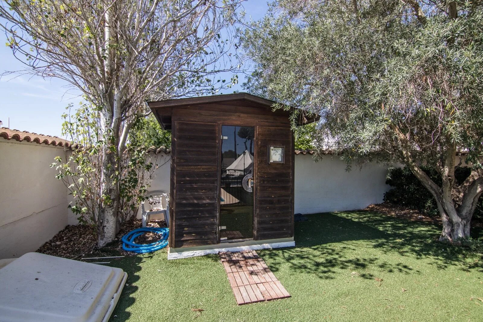Villa en vente à Santa Pola