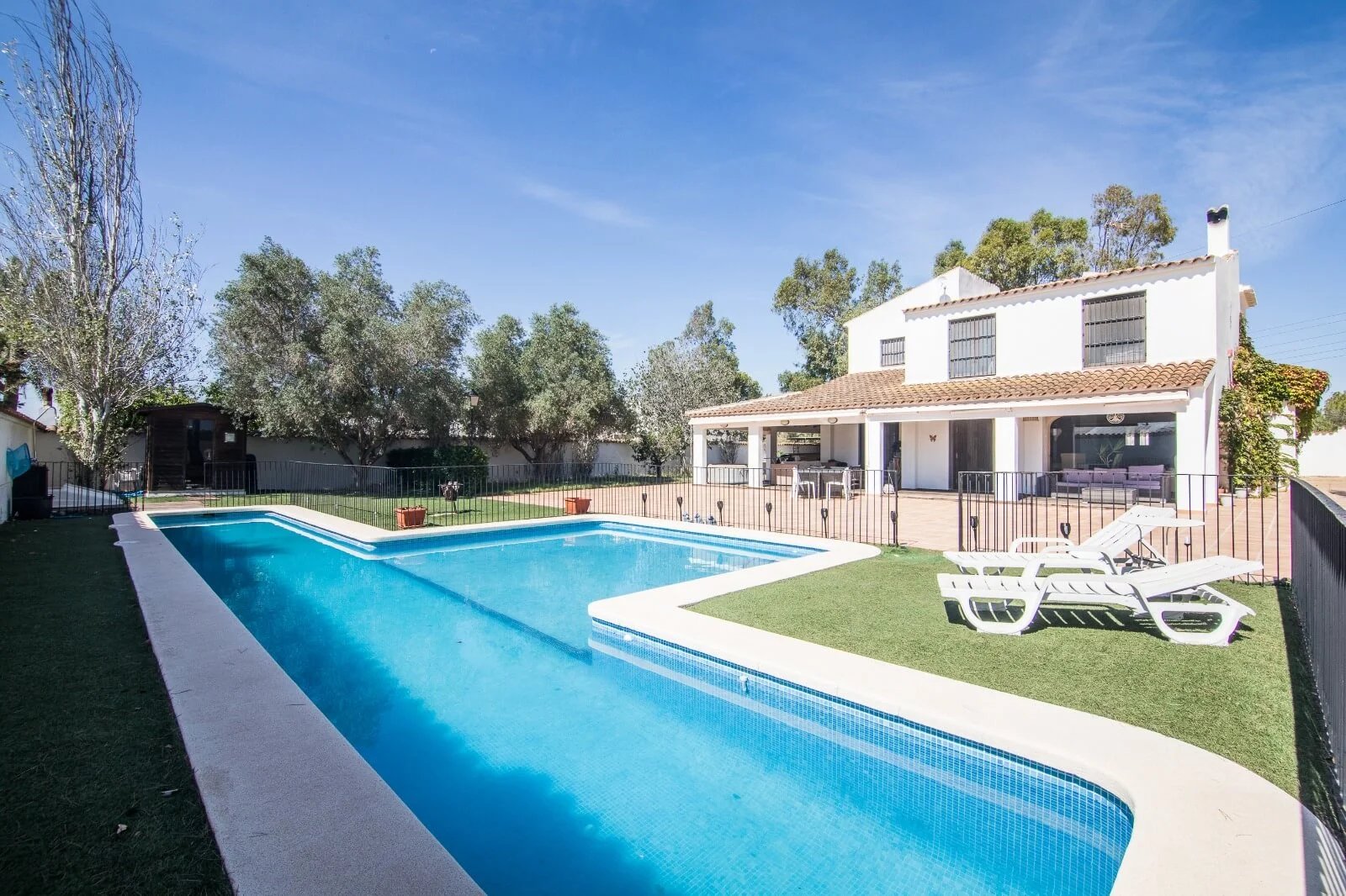 Villa en vente à Santa Pola