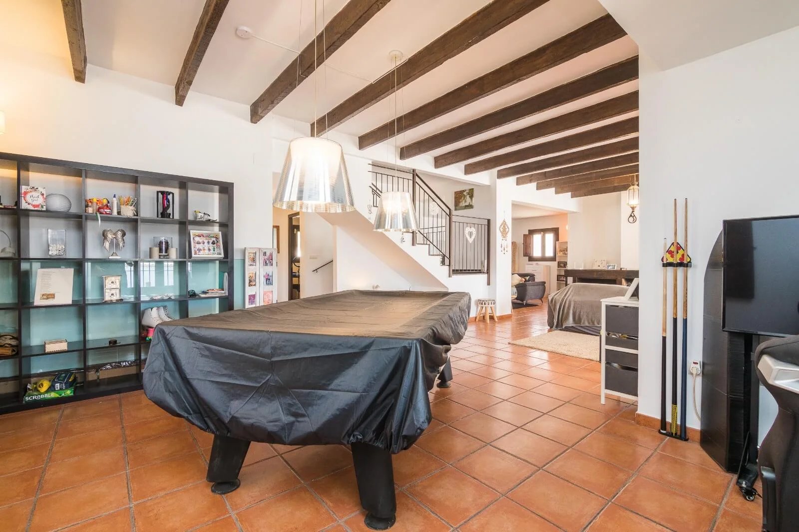 Villa en vente à Santa Pola