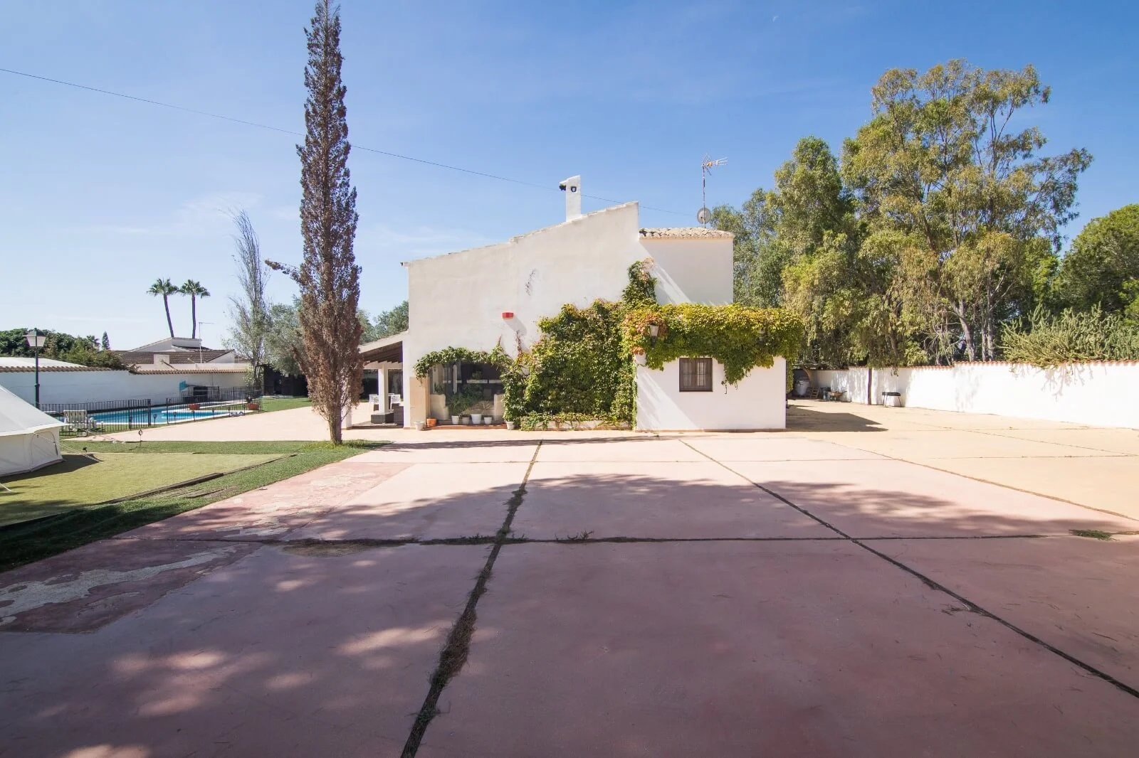Villa en vente à Santa Pola
