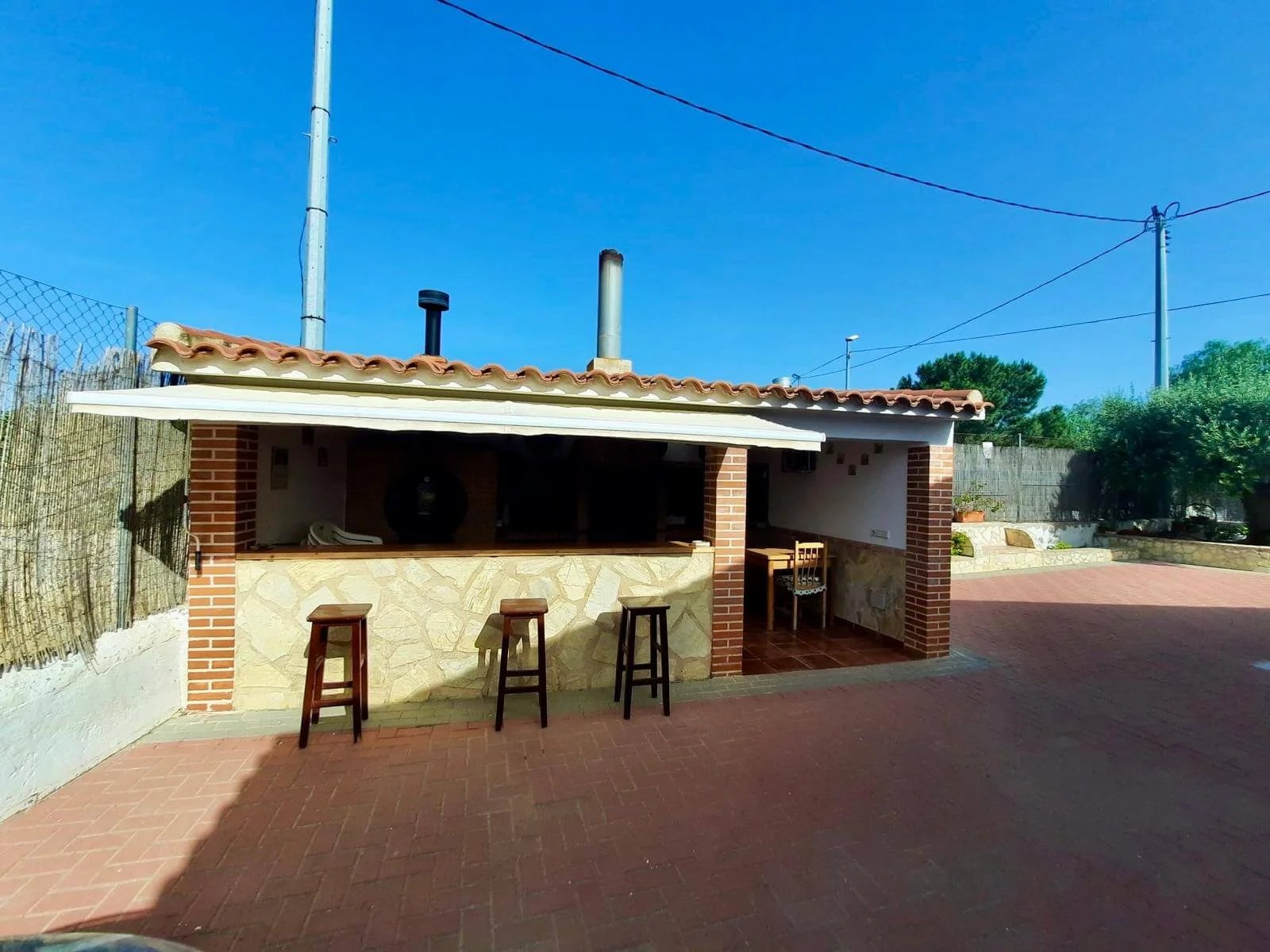 Villa en vente à Fortuna