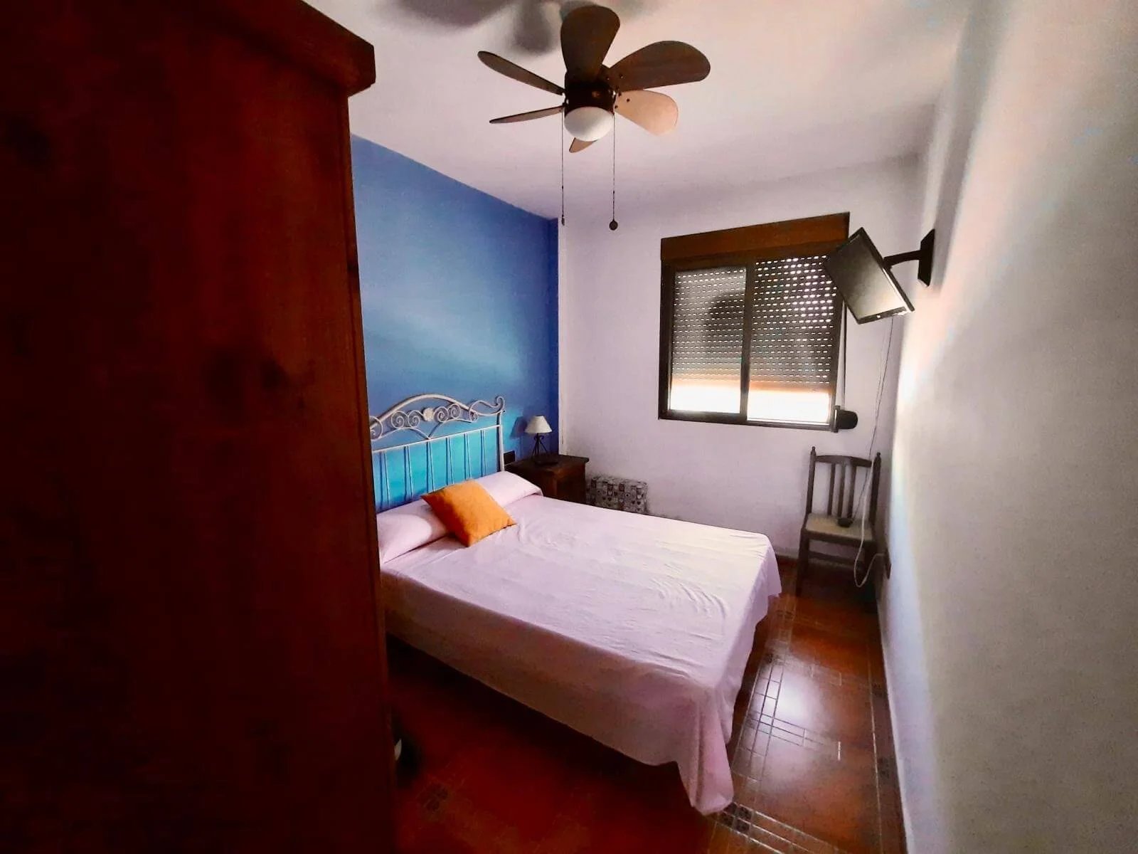 Villa en vente à Fortuna