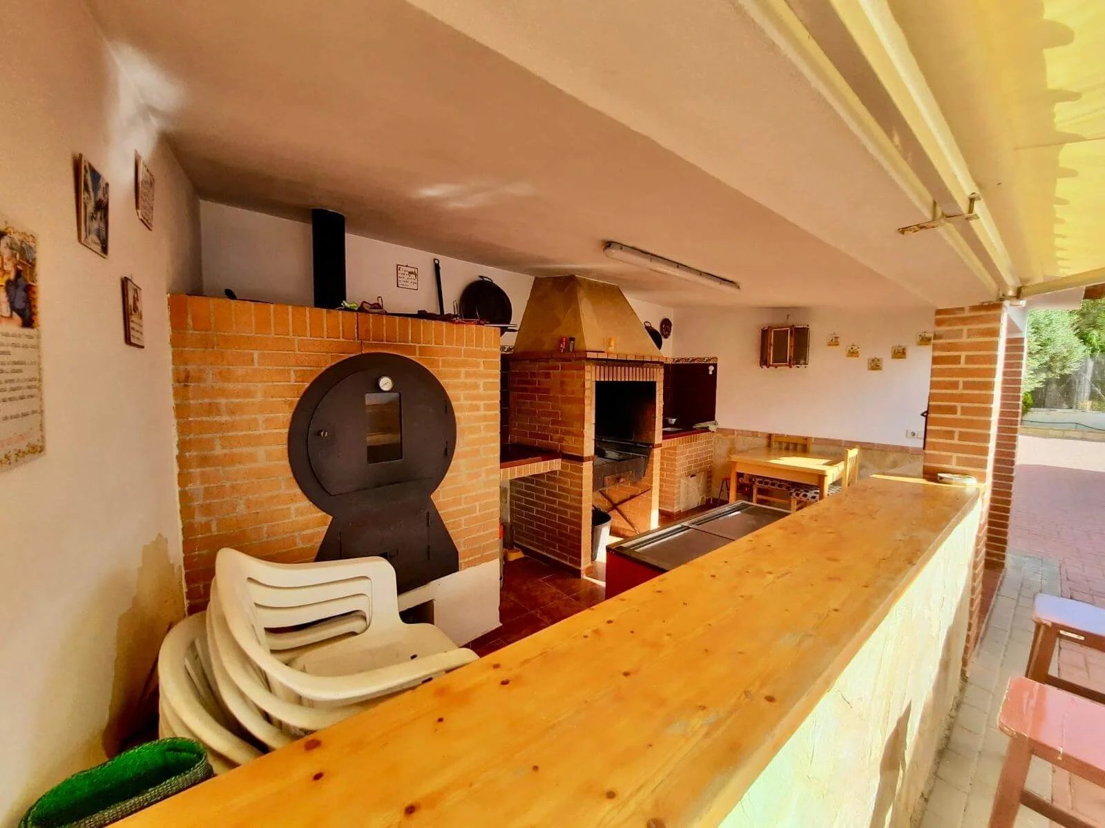 Villa en vente à Fortuna