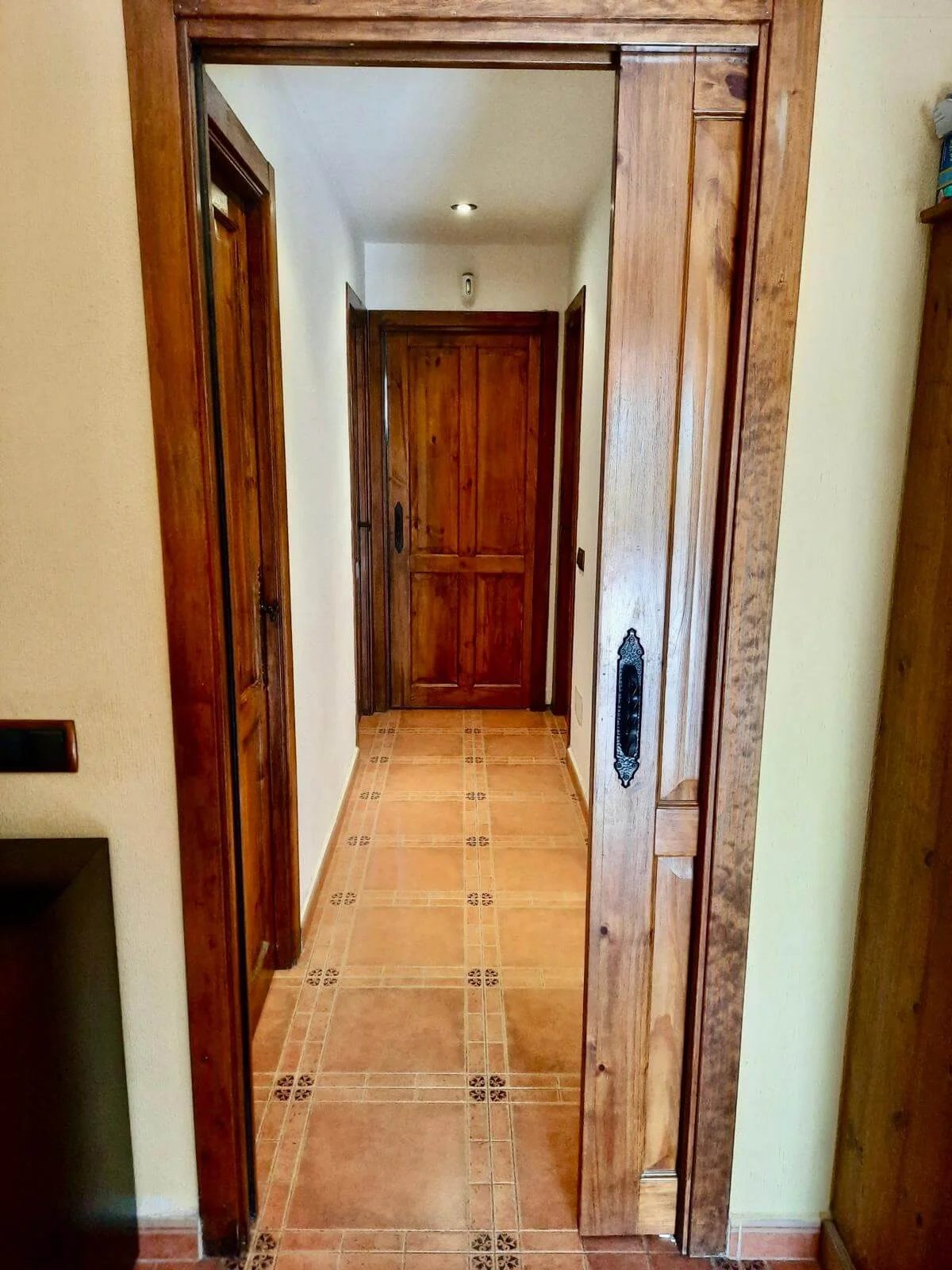 Villa en vente à Fortuna