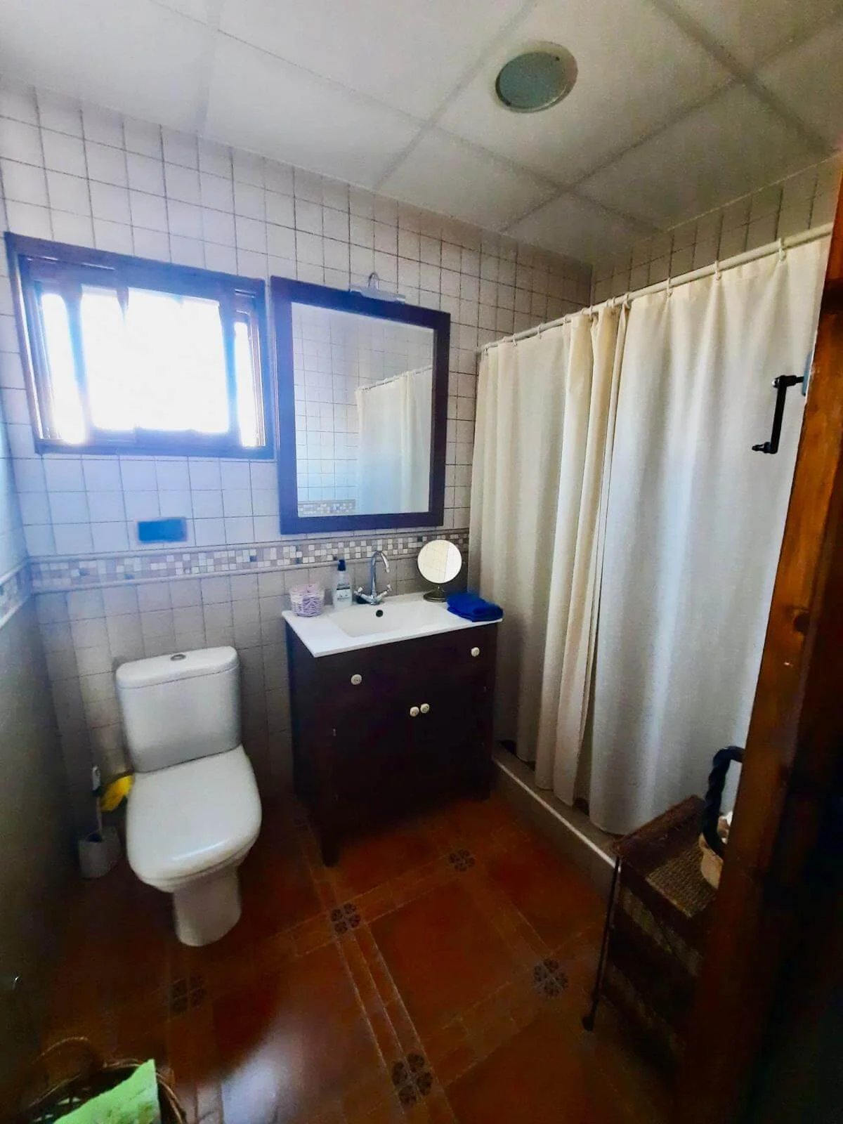 Villa en vente à Fortuna