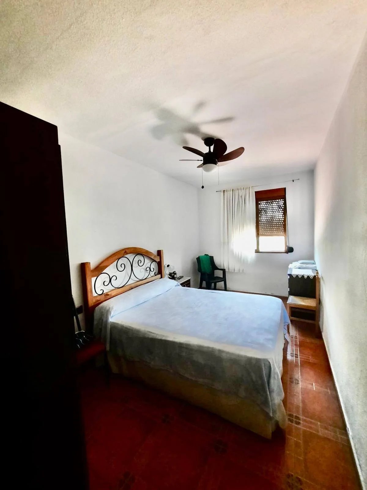 Villa en vente à Fortuna