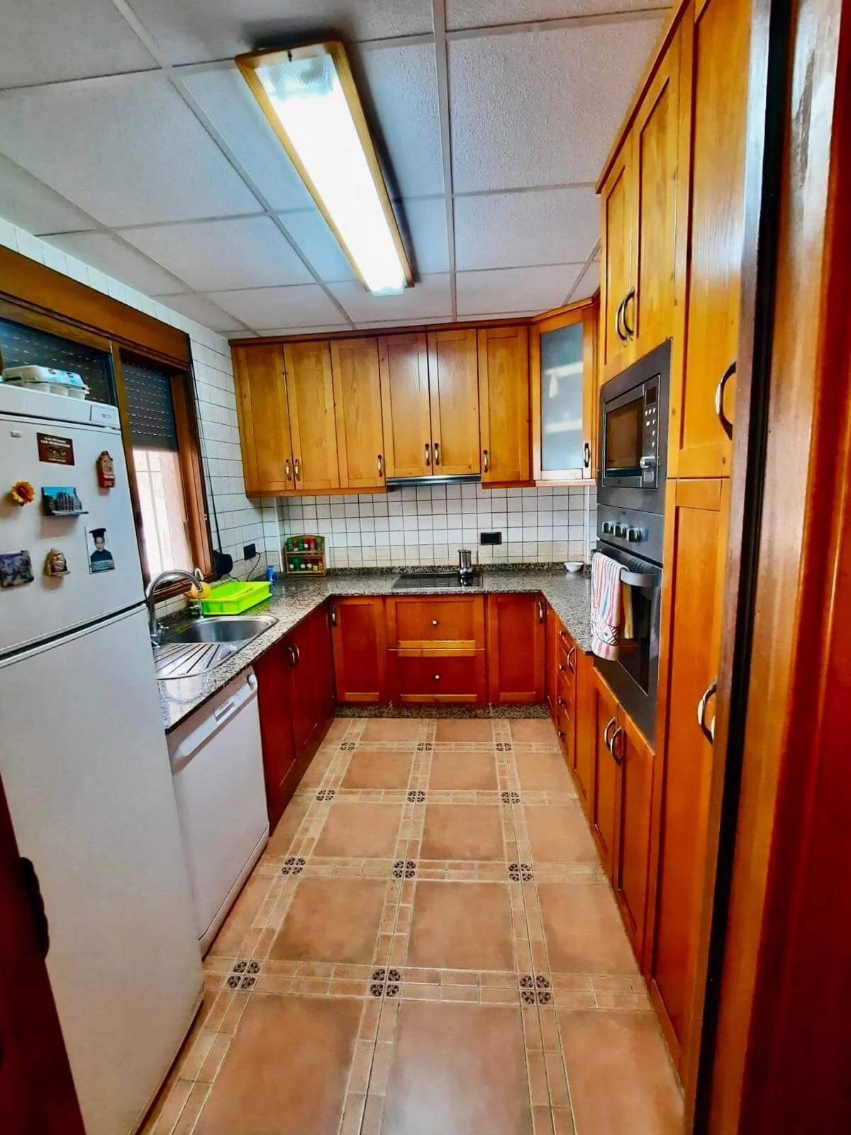 Villa en vente à Fortuna