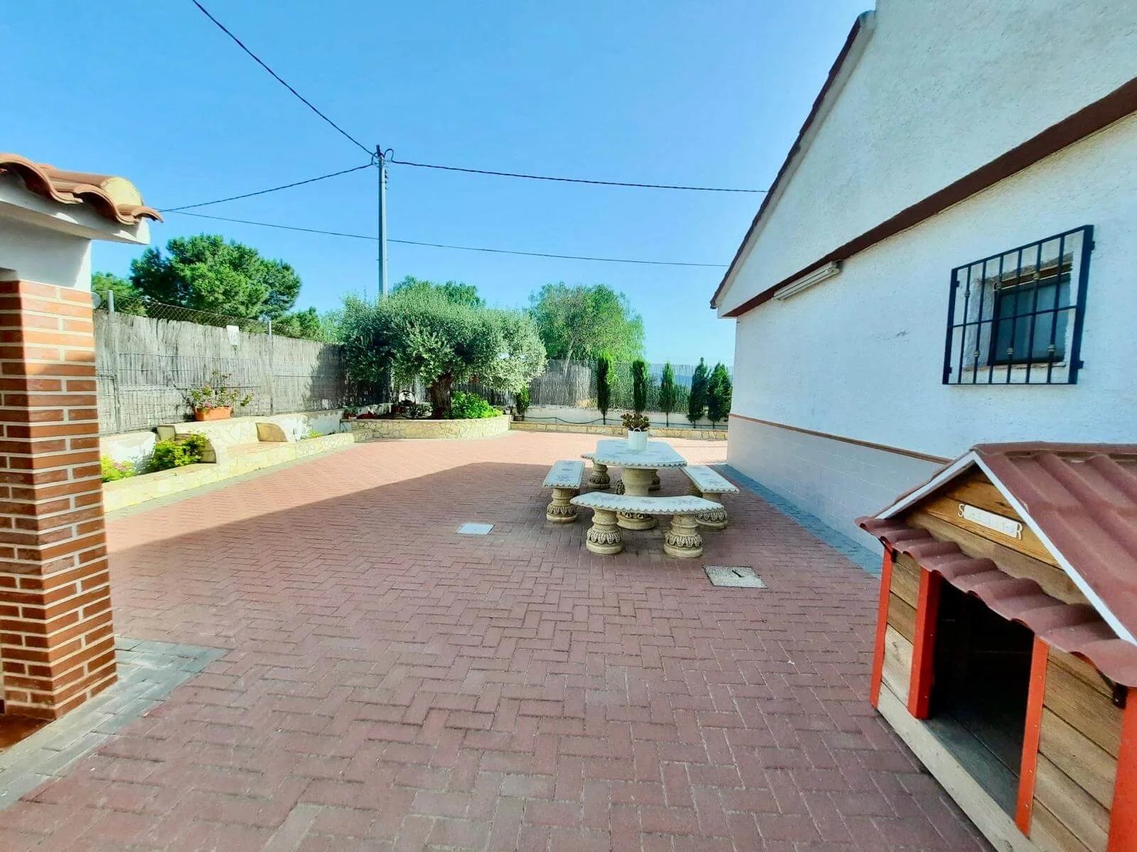 Villa en vente à Fortuna