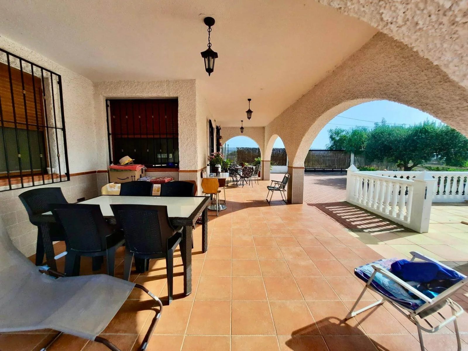 Villa en vente à Fortuna