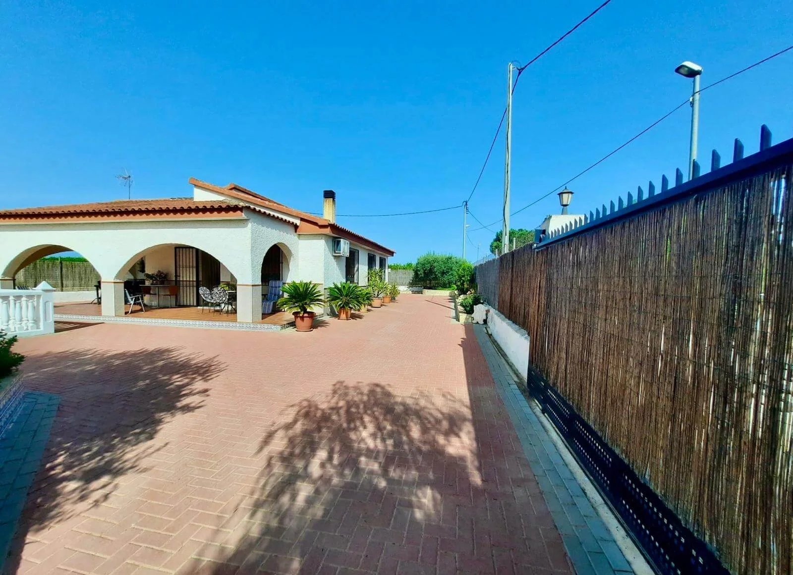 Villa en vente à Fortuna