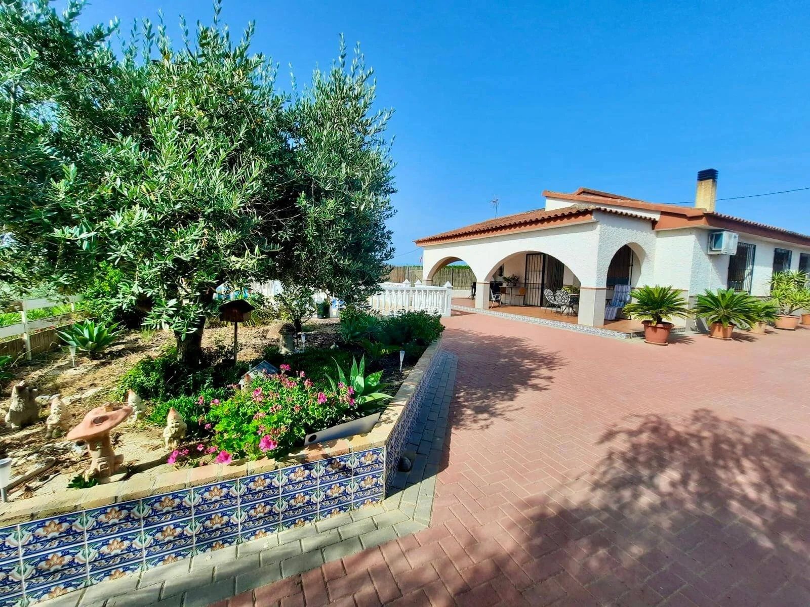 Villa en vente à Fortuna
