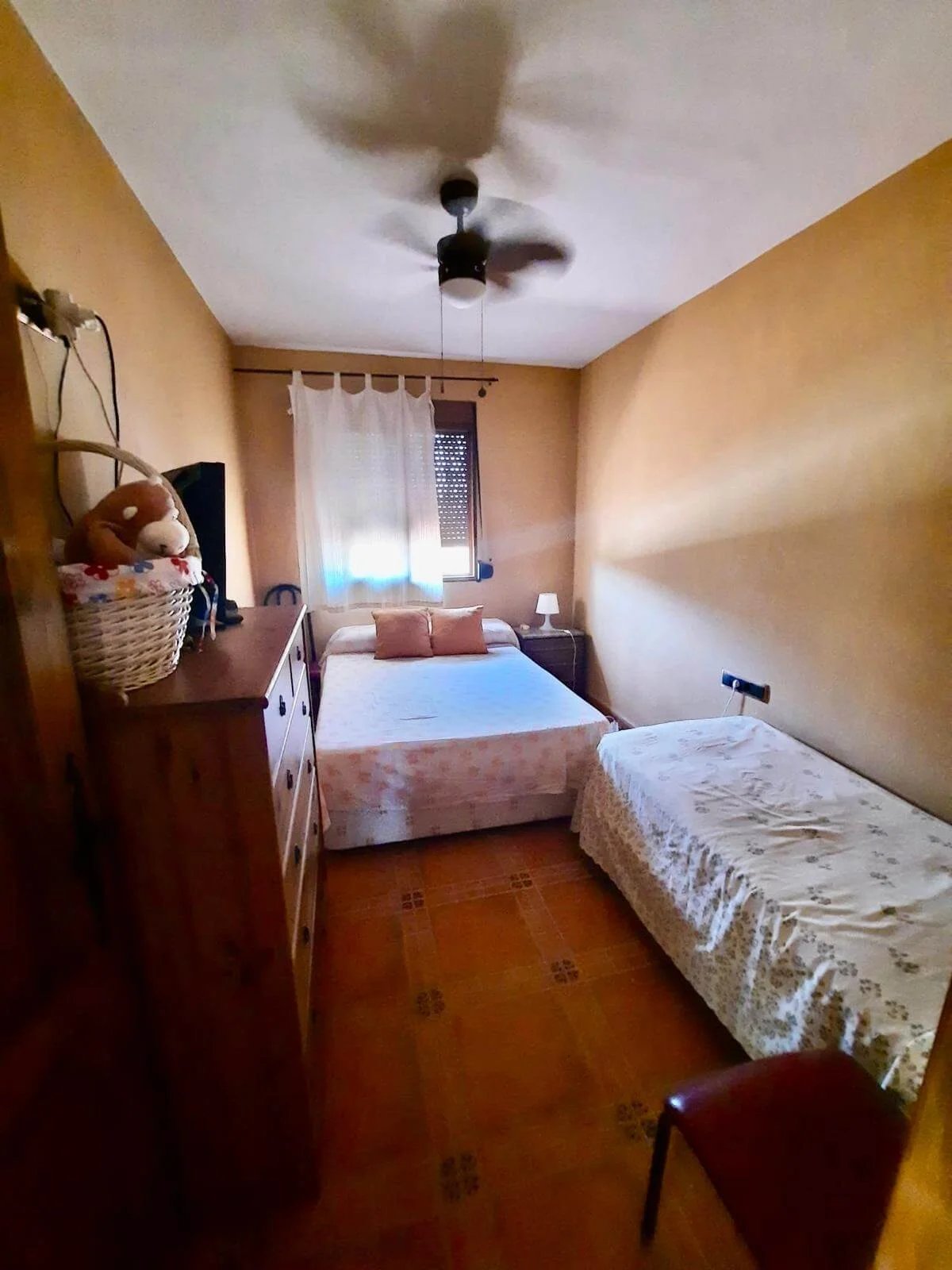 Villa en vente à Fortuna