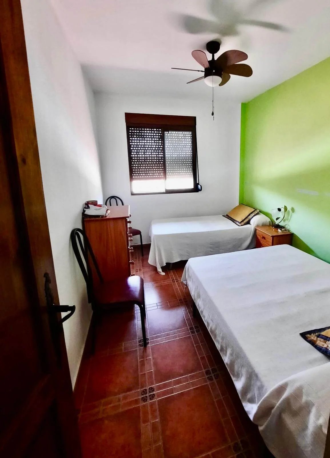 Villa en vente à Fortuna