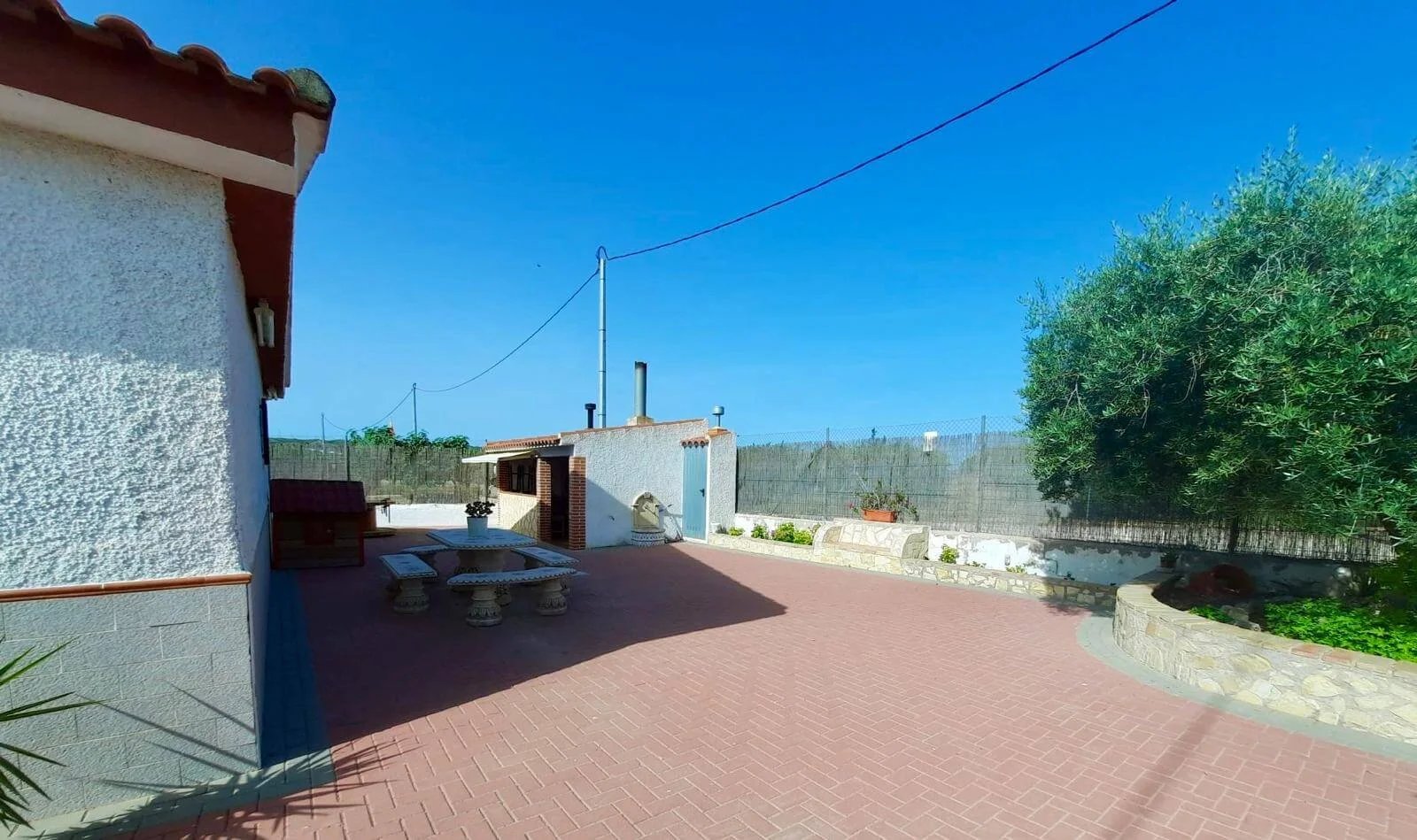 Villa en vente à Fortuna