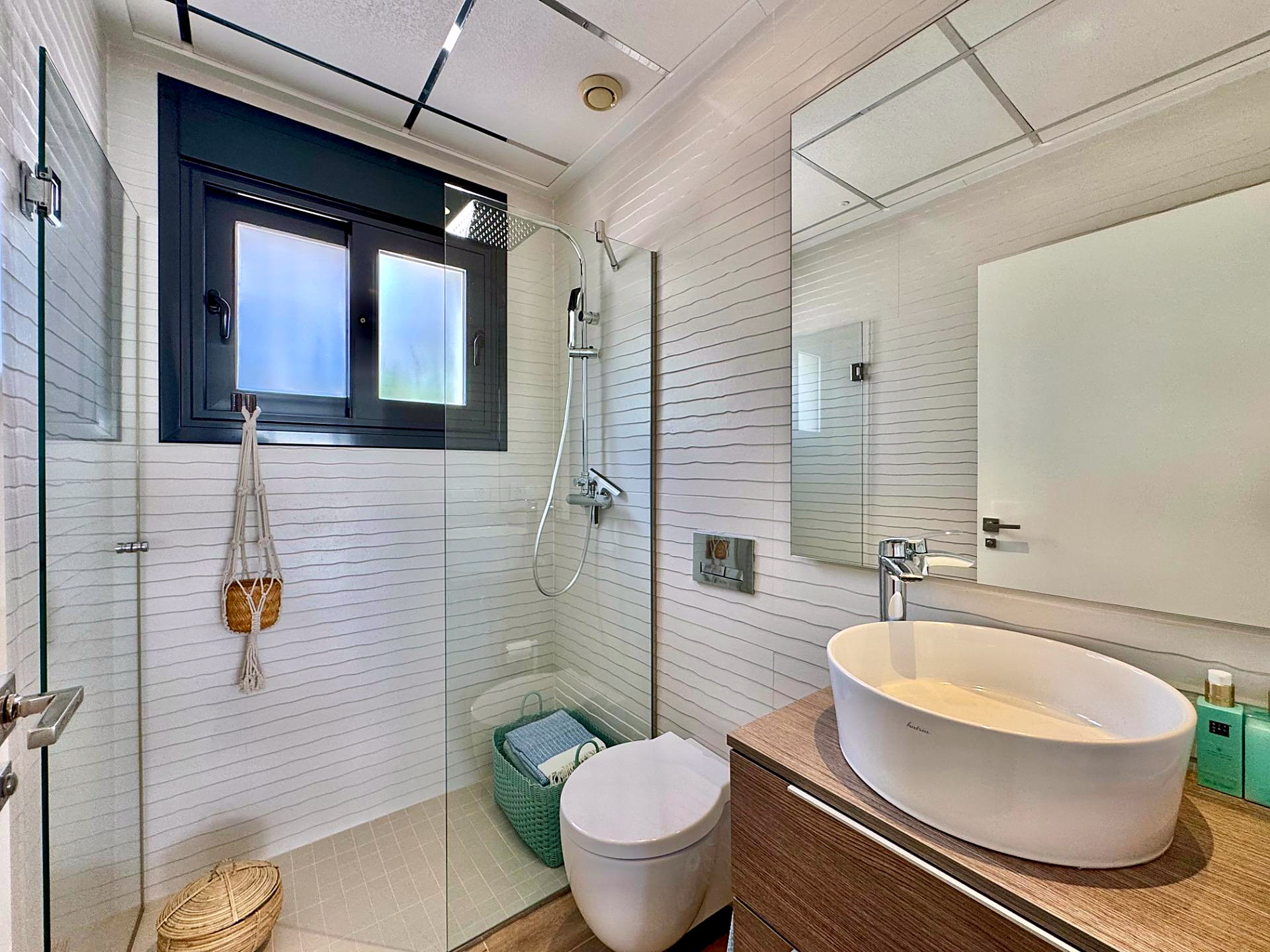 Villa for sale in San Miguel de Salinas